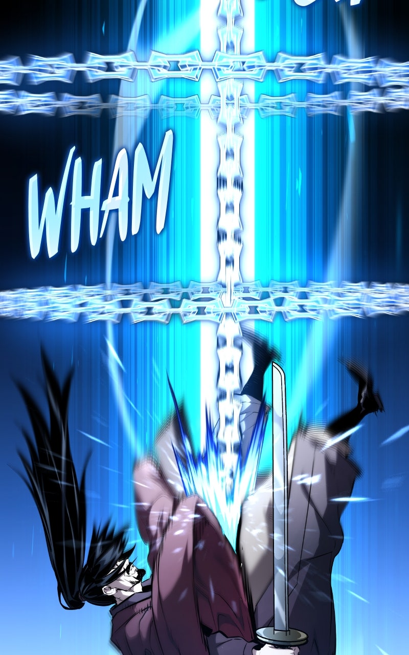 Read Boundless Ascension EN Manga Online