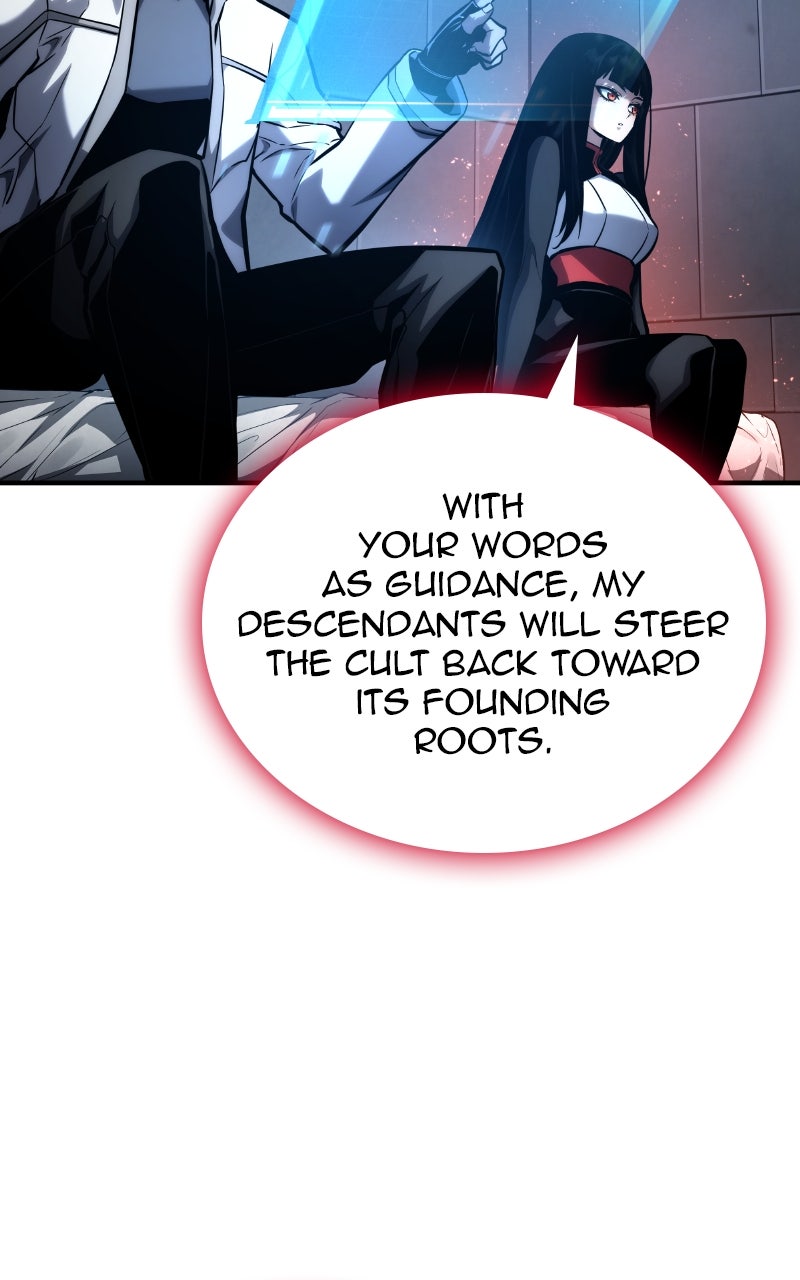 Read Boundless Ascension EN Manga Online