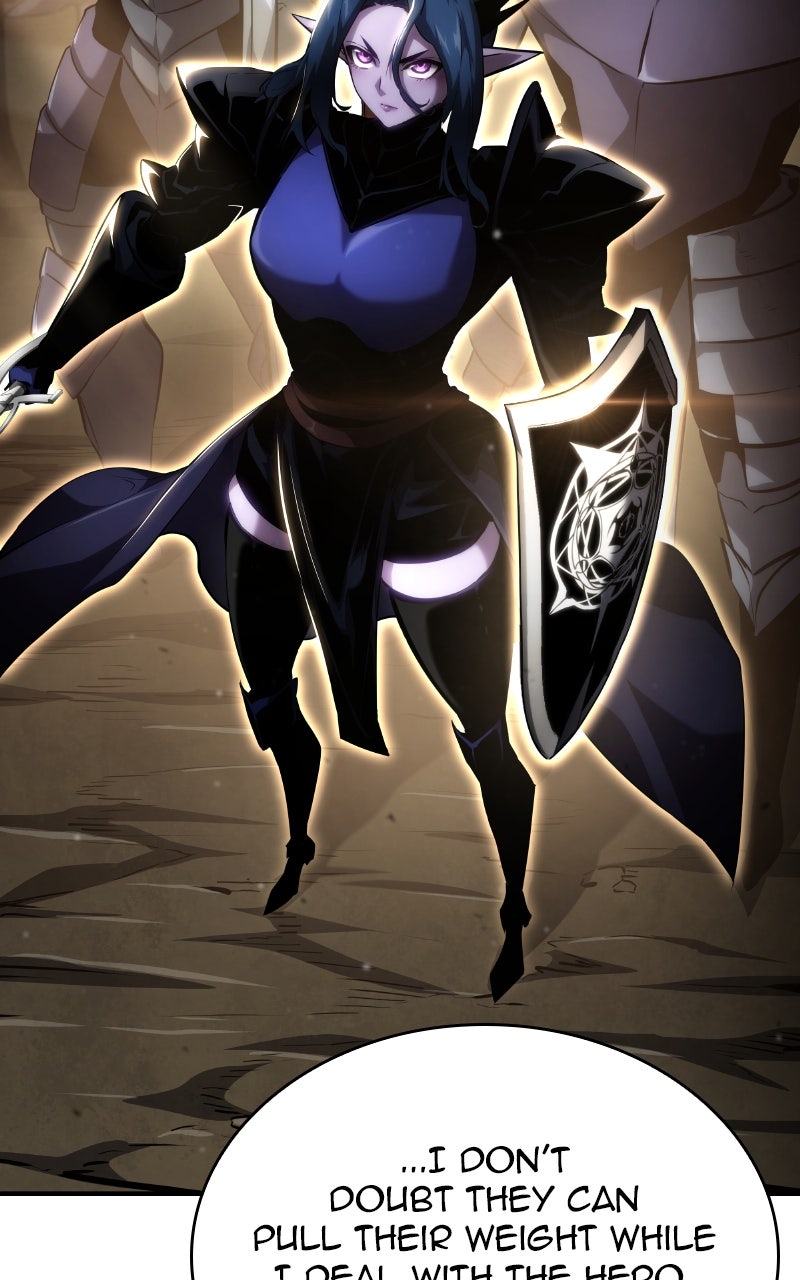 Read Boundless Ascension EN Manga Online