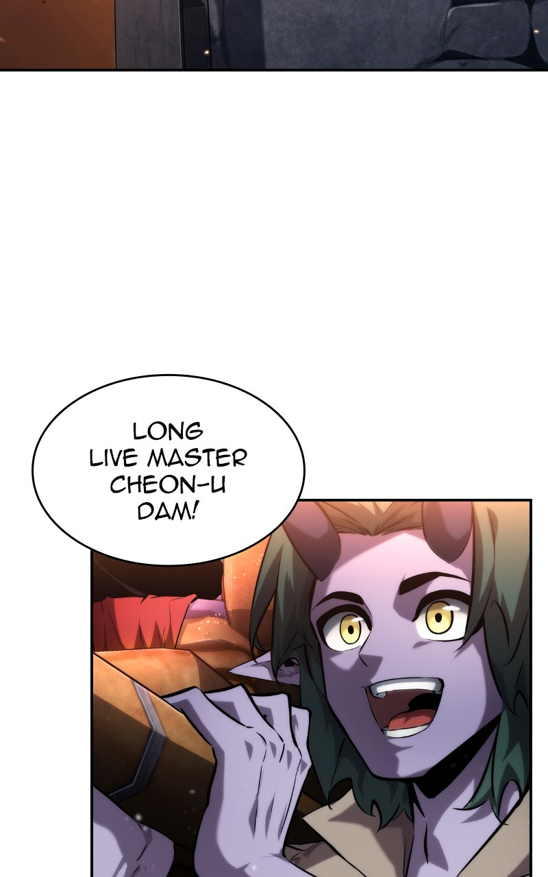 Read Boundless Ascension EN Manga Online