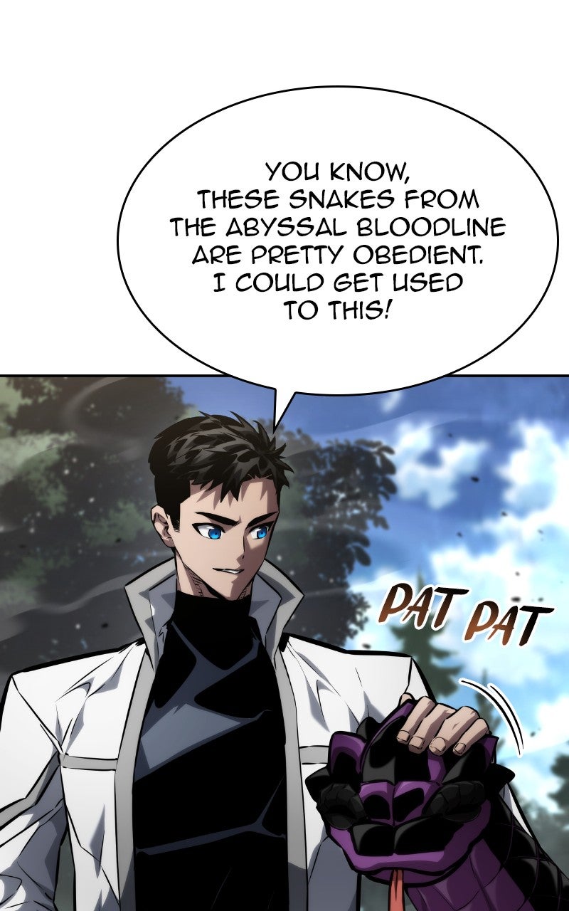 Read Boundless Ascension EN Manga Online