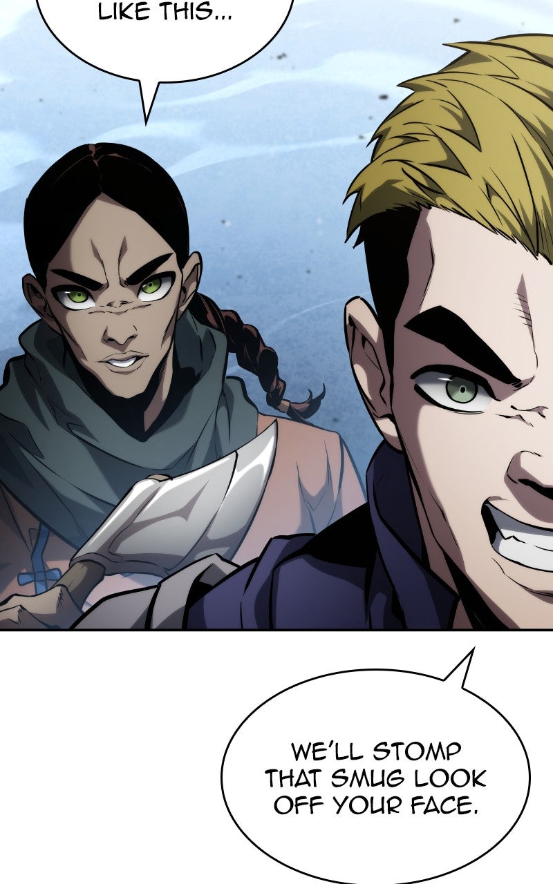 Read Boundless Ascension EN Manga Online