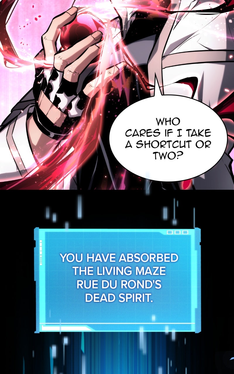 Read Boundless Ascension EN Manga Online