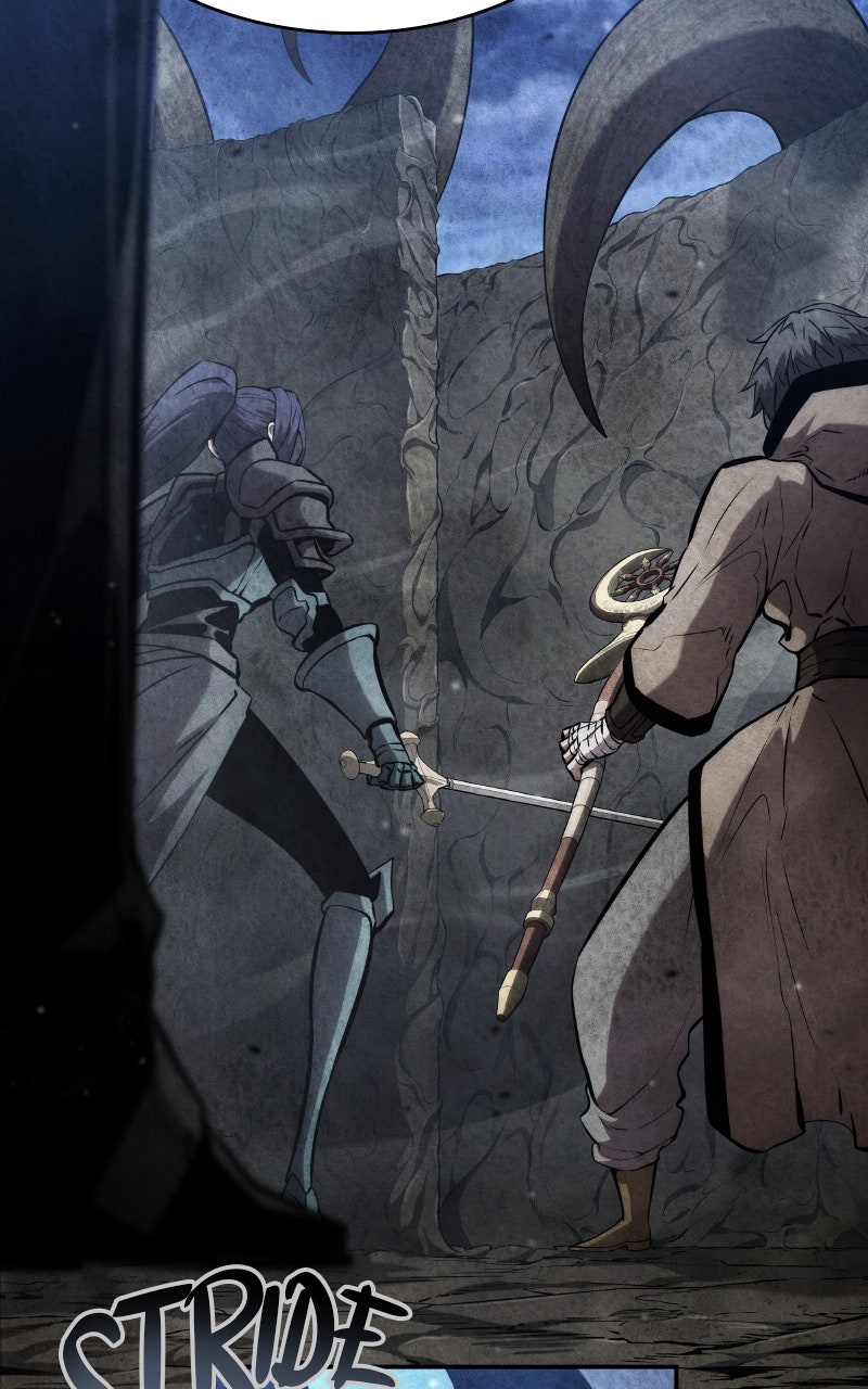 Read Boundless Ascension EN Manga Online