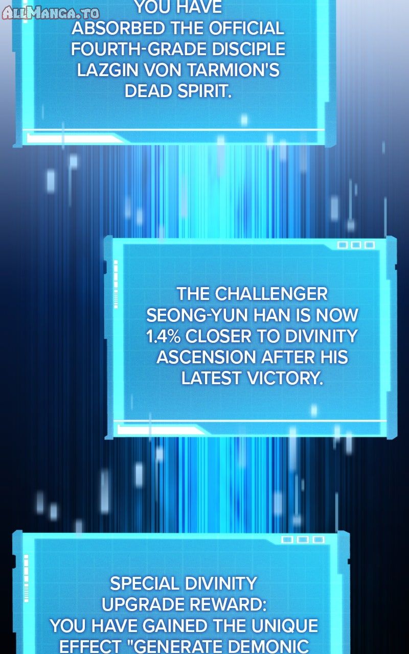 Read Boundless Ascension EN Manga Online