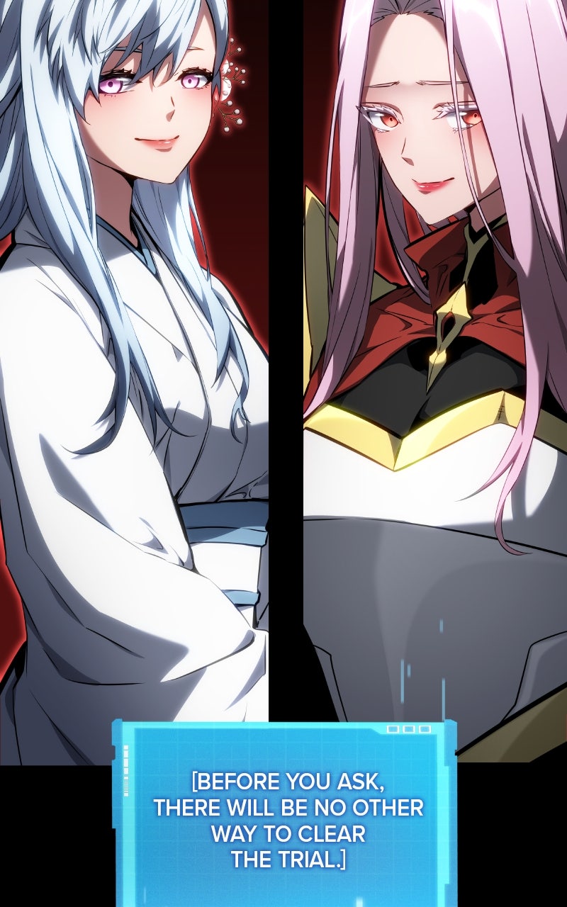 Read Boundless Ascension EN Manga Online