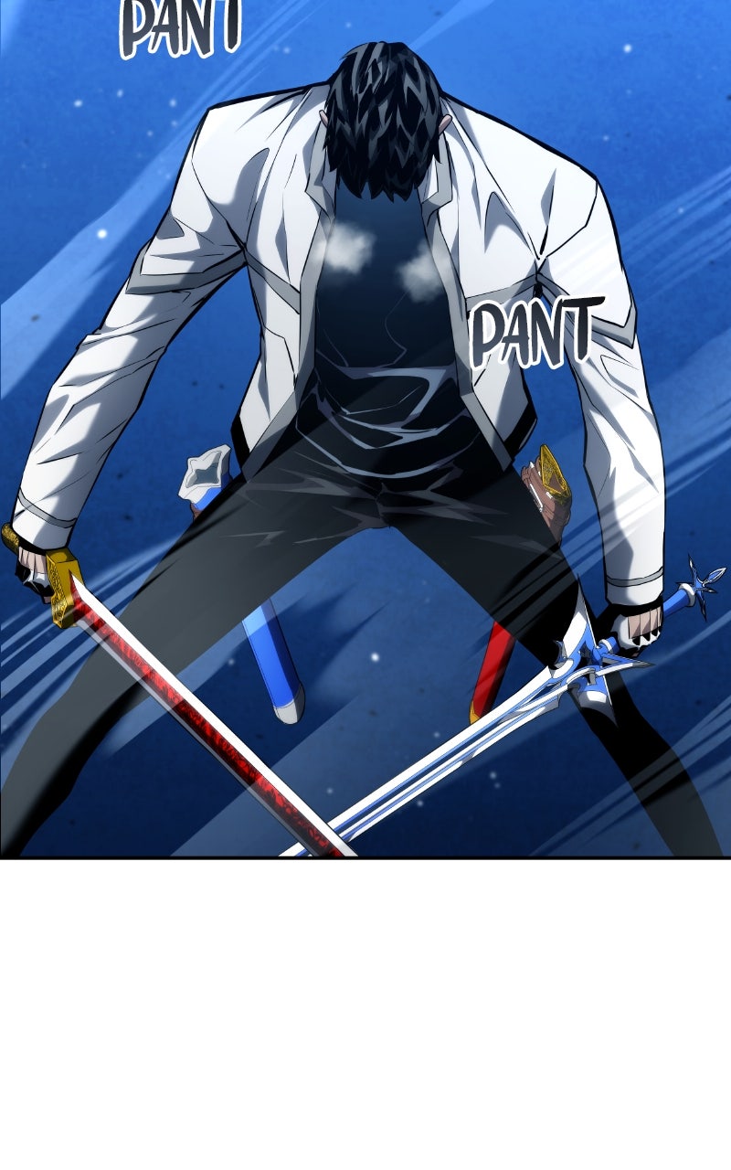 Read Boundless Ascension EN Manga Online