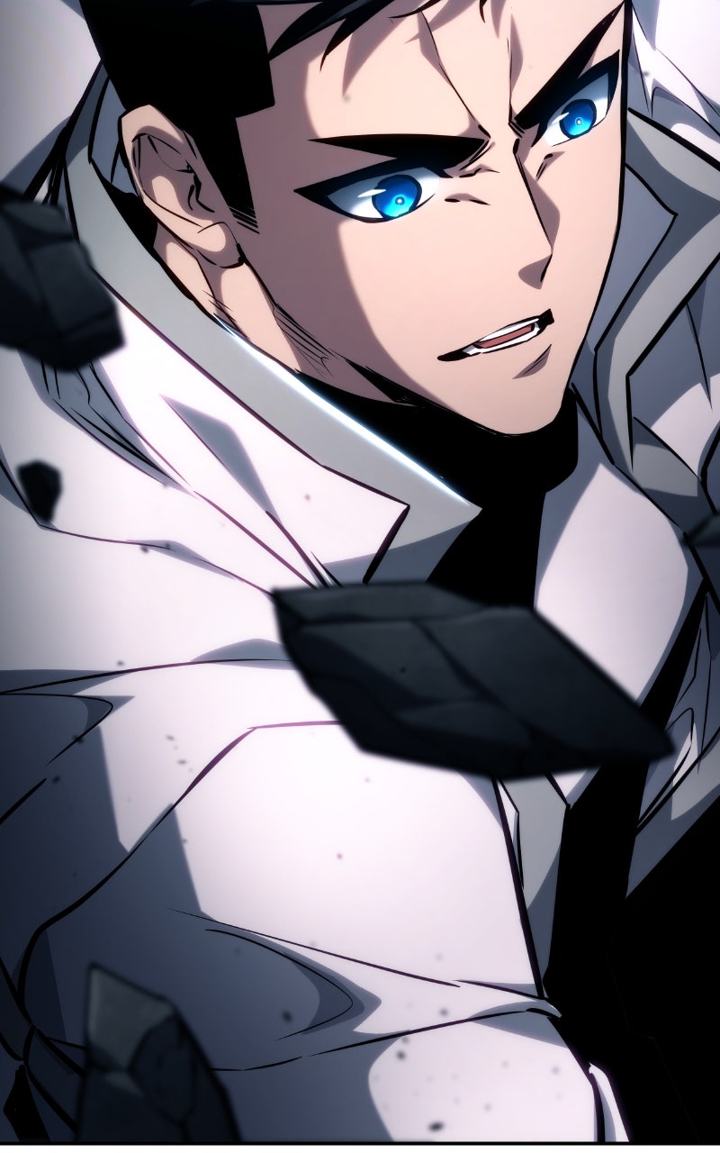 Read Boundless Ascension EN Manga Online