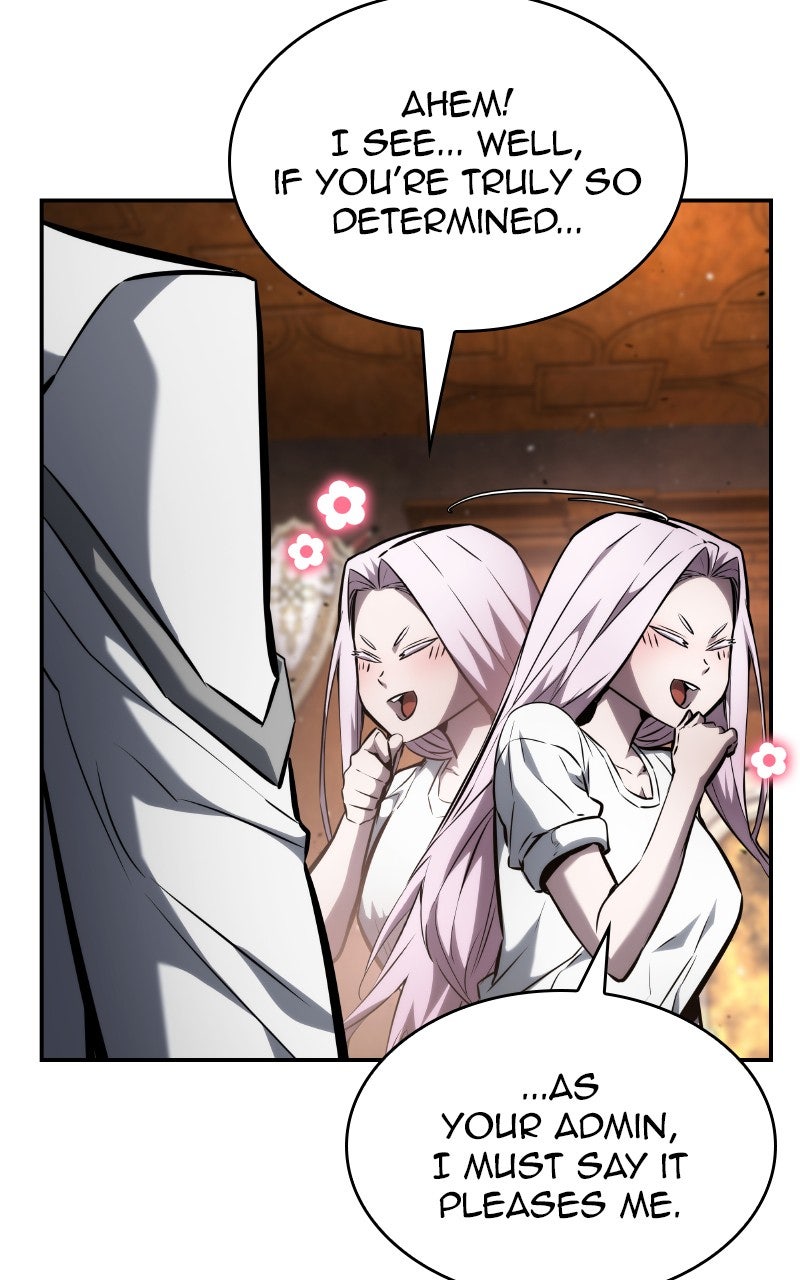 Read Boundless Ascension EN Manga Online