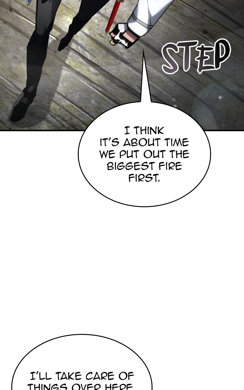 Read Boundless Ascension EN Manga Online