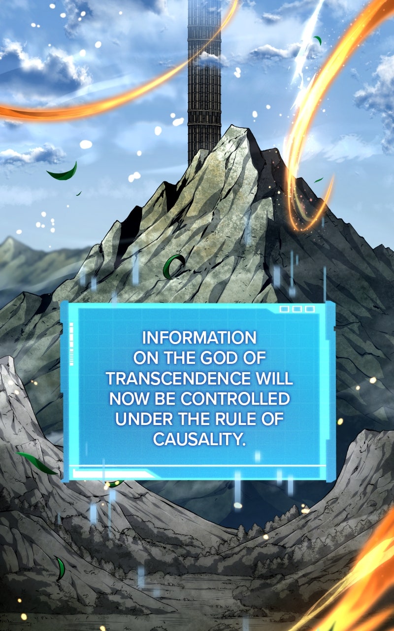 Read Boundless Ascension EN Manga Online