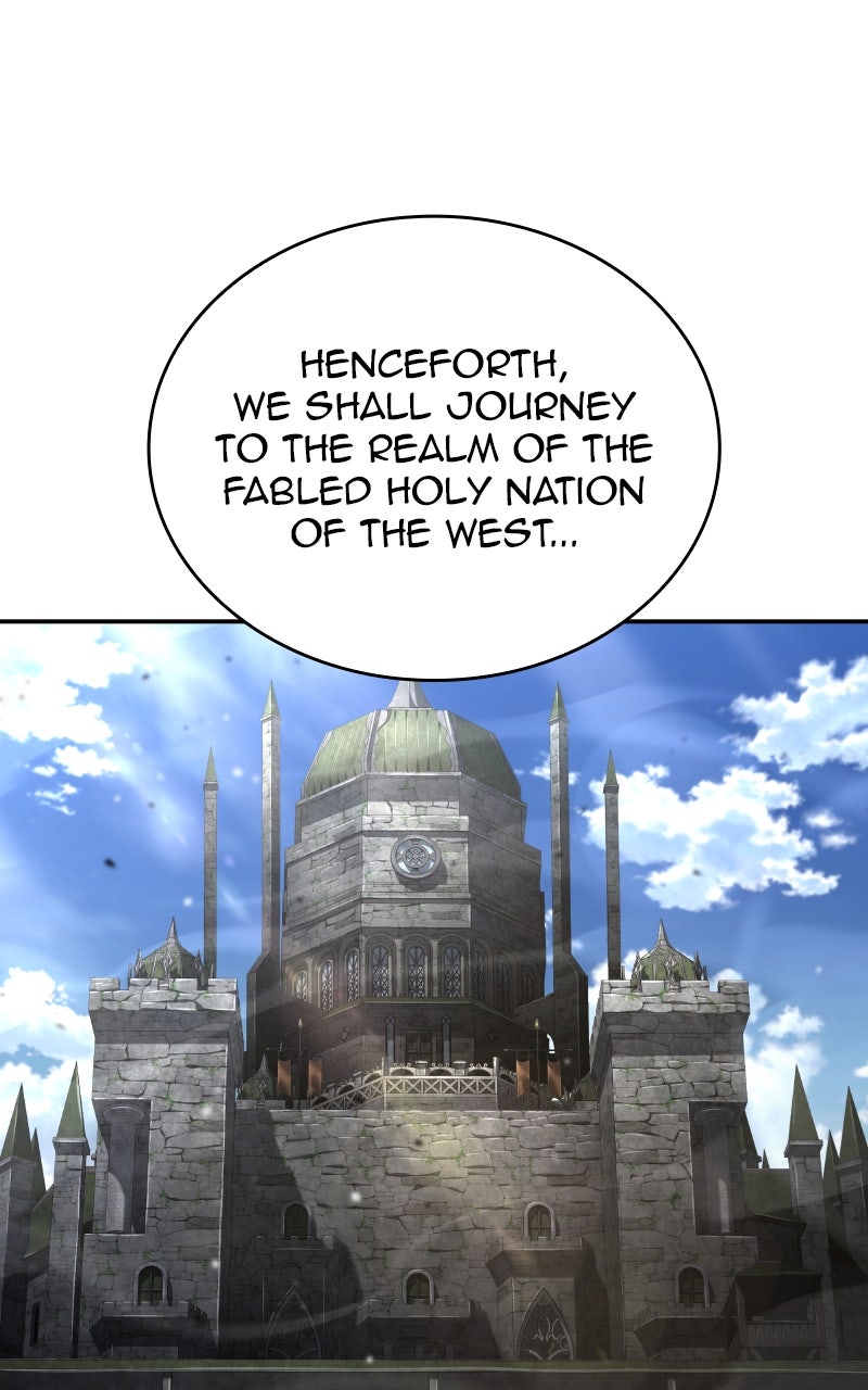 Read Boundless Ascension EN Manga Online