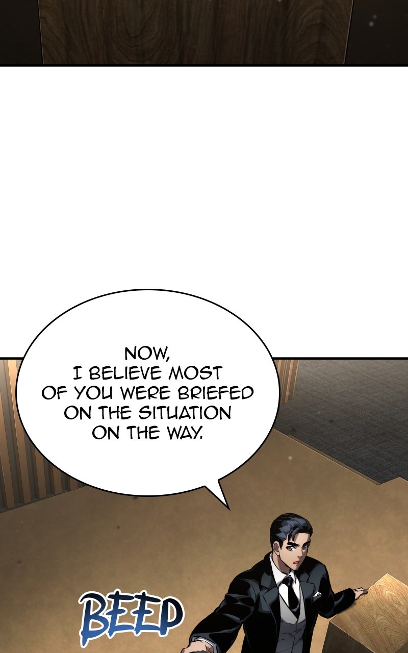 Read Boundless Ascension EN Manga Online