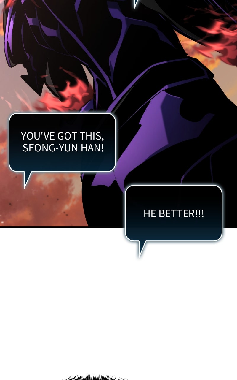 Read Boundless Ascension EN Manga Online