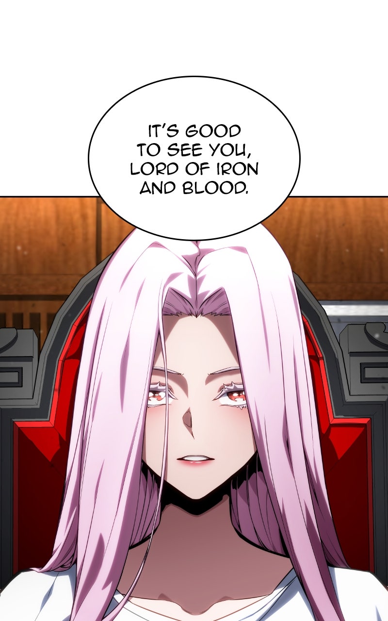 Read Boundless Ascension EN Manga Online