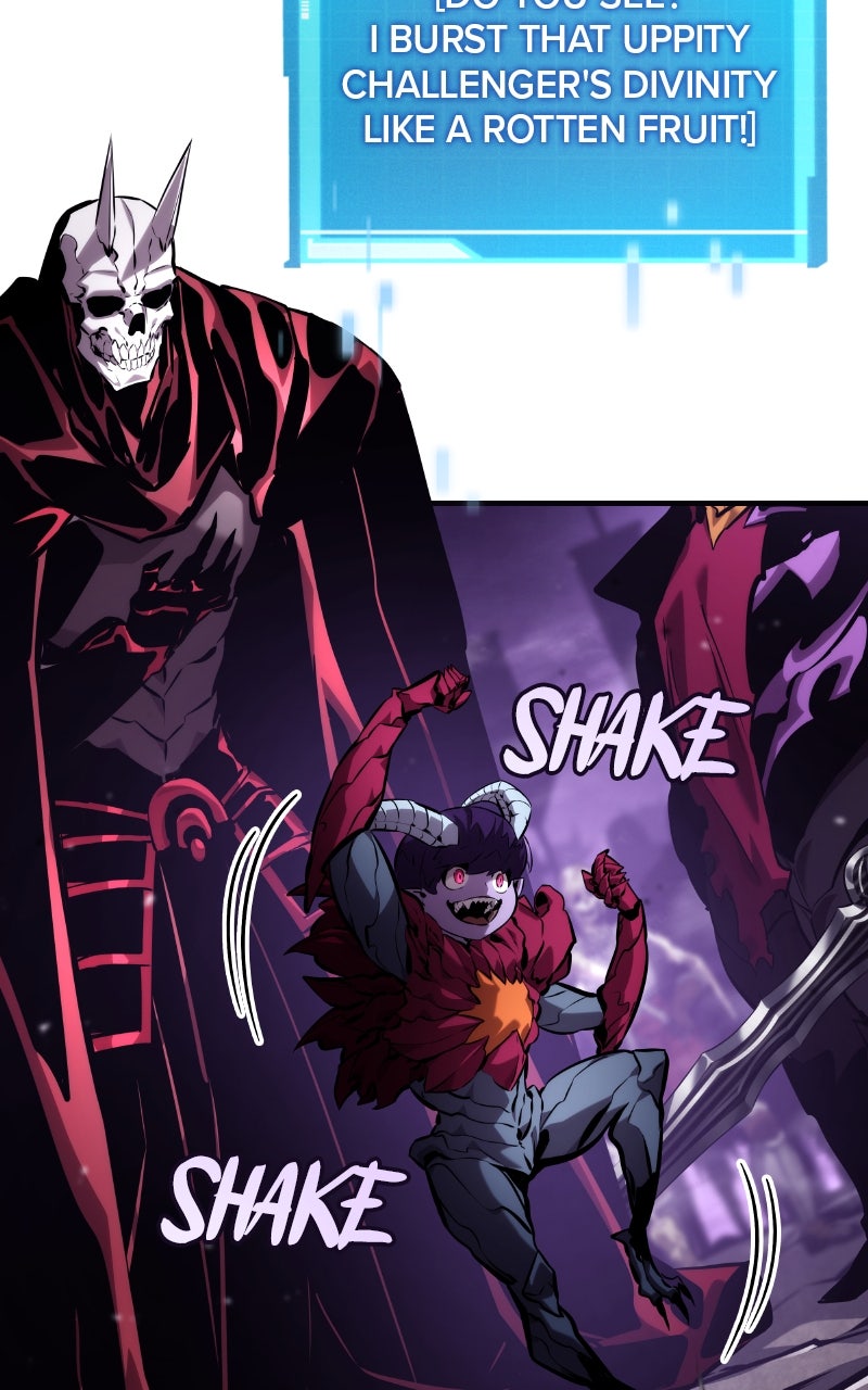 Read Boundless Ascension EN Manga Online