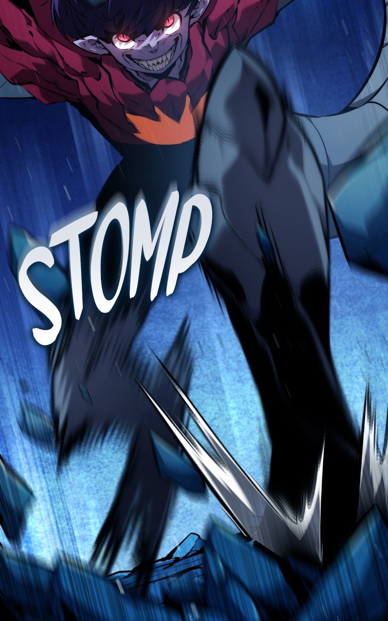 Read Boundless Ascension EN Manga Online