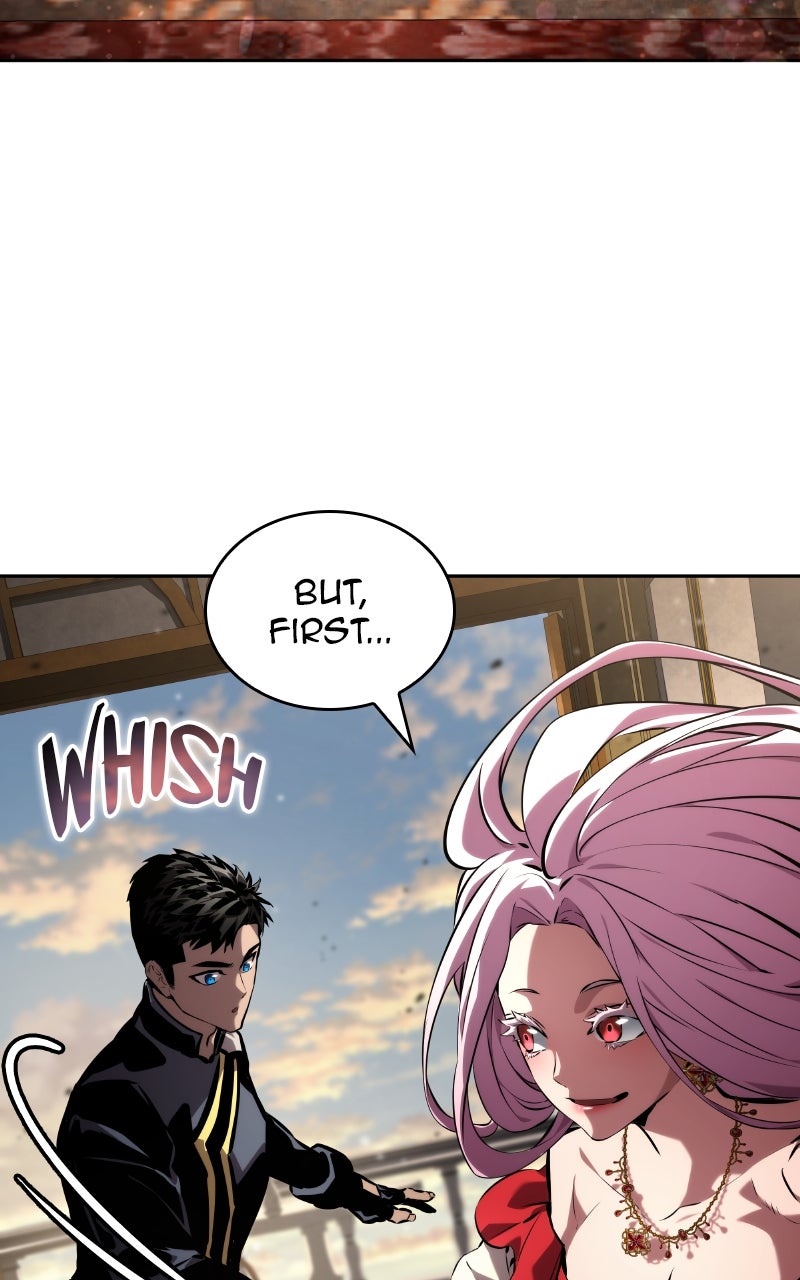 Read Boundless Ascension EN Manga Online