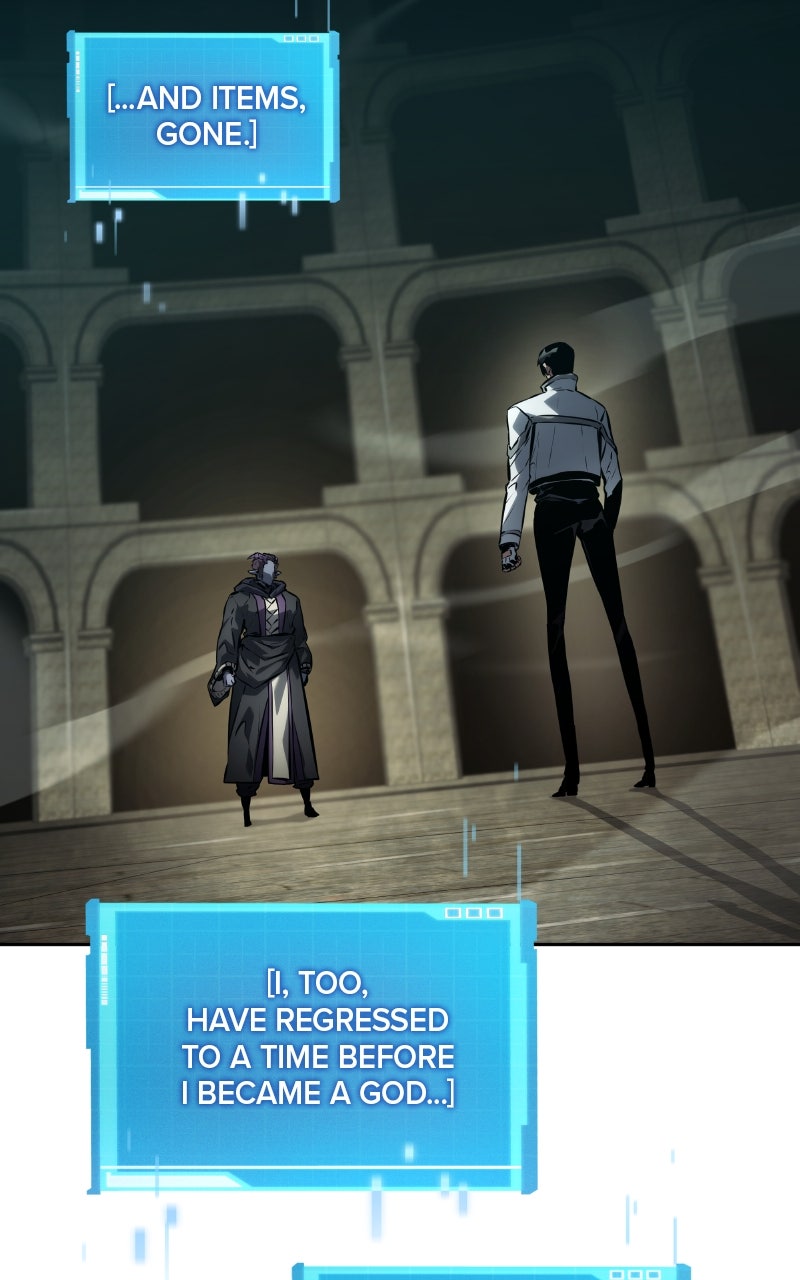 Read Boundless Ascension EN Manga Online