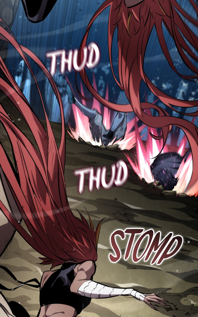 Read Boundless Ascension EN Manga Online