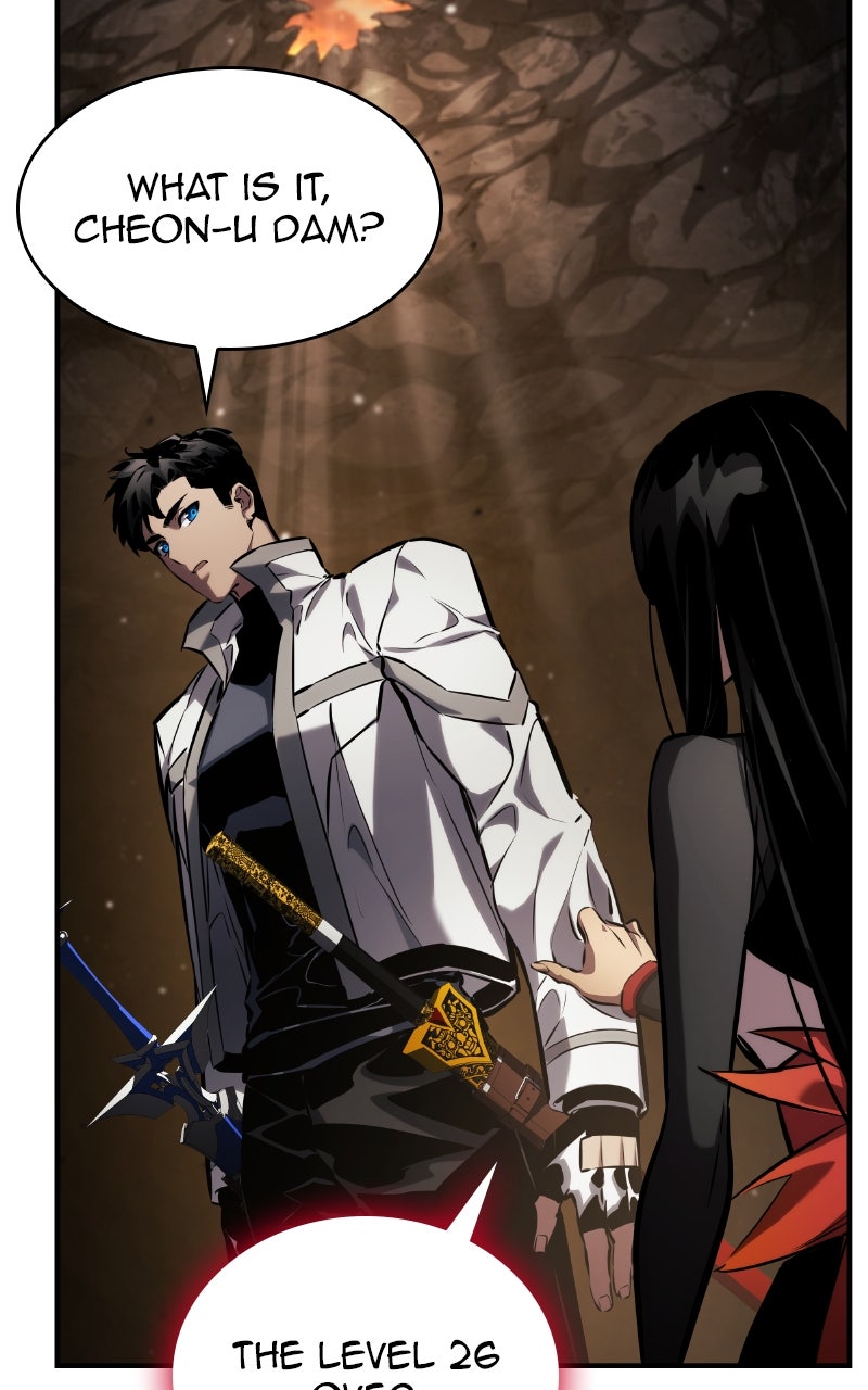 Read Boundless Ascension EN Manga Online