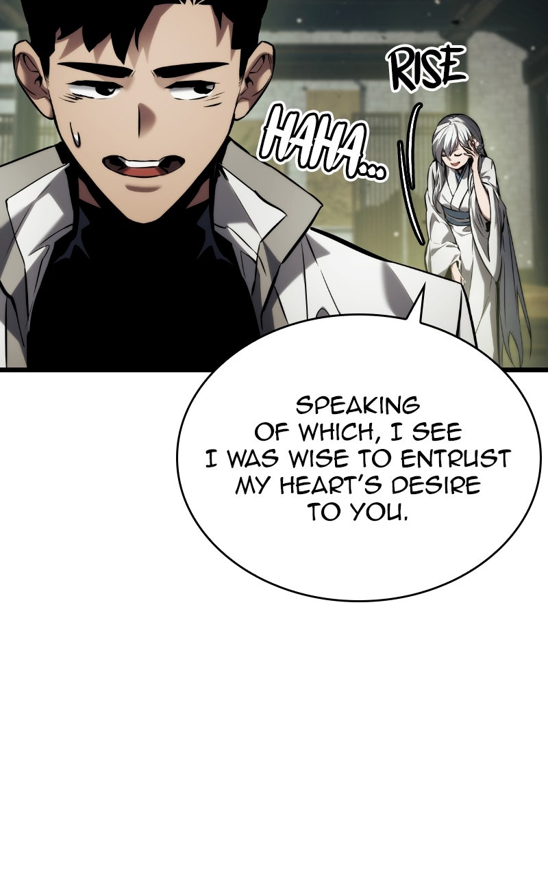 Read Boundless Ascension EN Manga Online