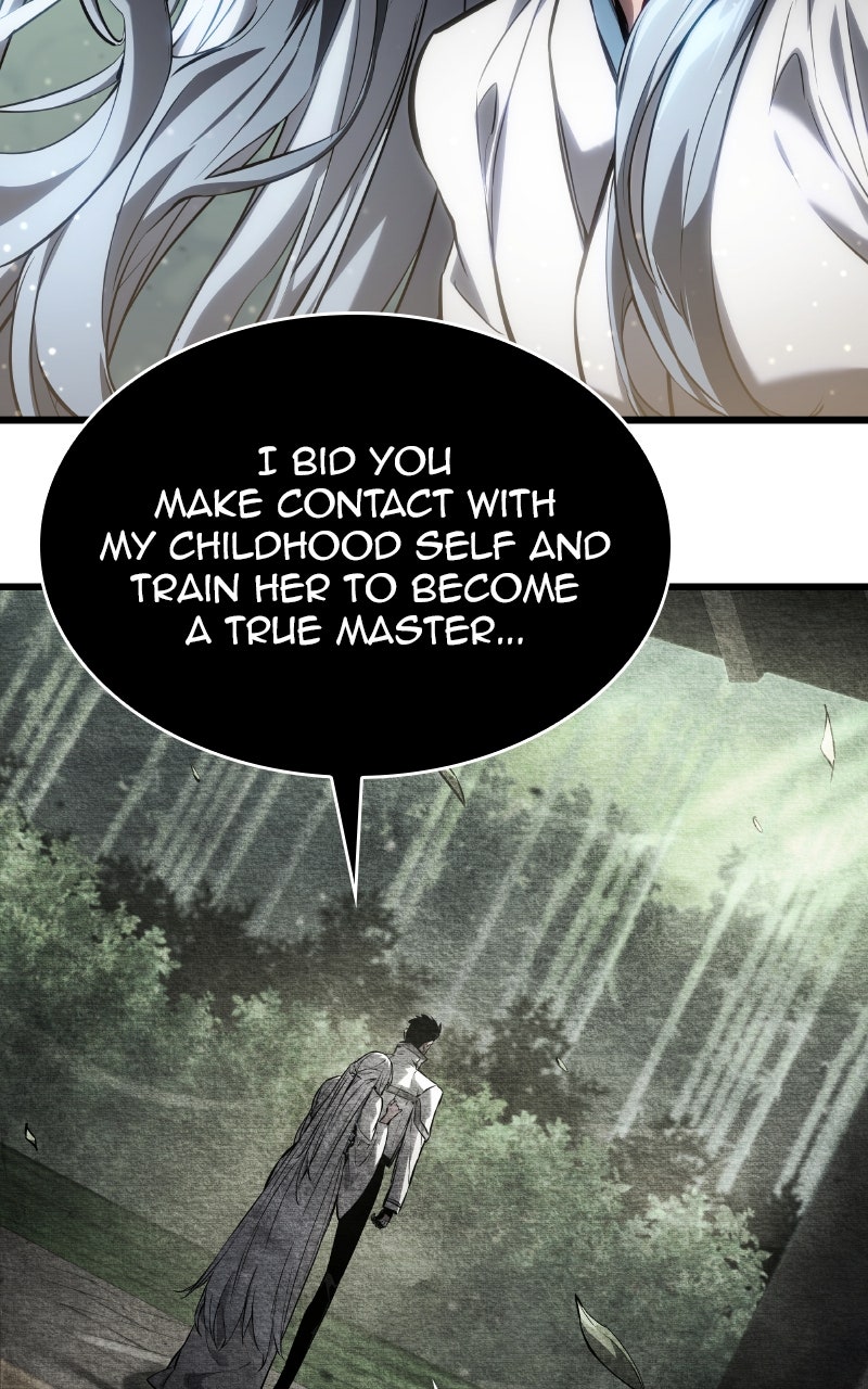 Read Boundless Ascension EN Manga Online