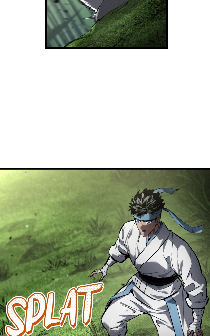 Read Boundless Ascension EN Manga Online