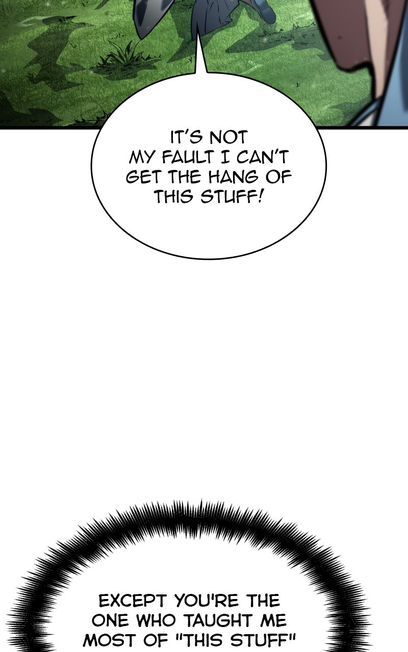 Read Boundless Ascension EN Manga Online