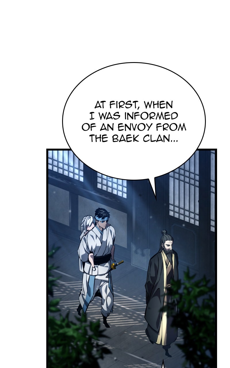 Read Boundless Ascension EN Manga Online