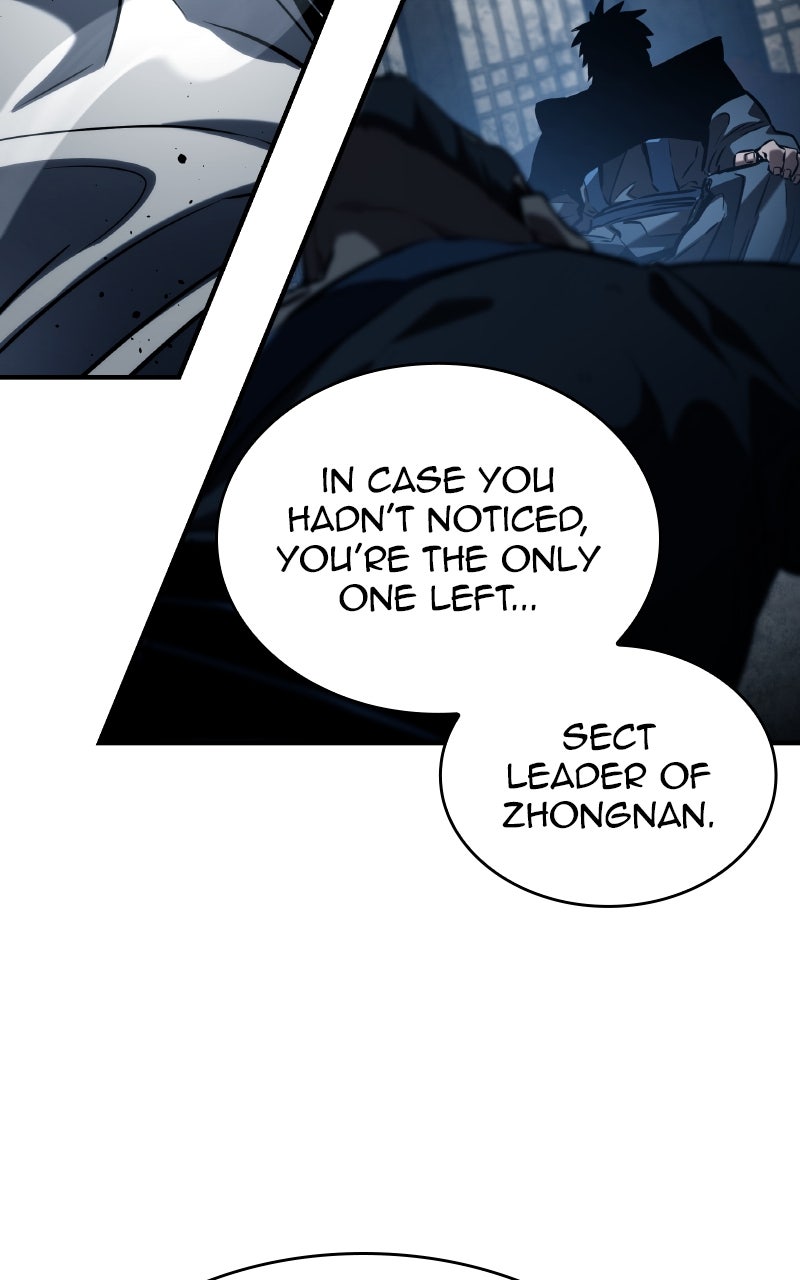 Read Boundless Ascension EN Manga Online