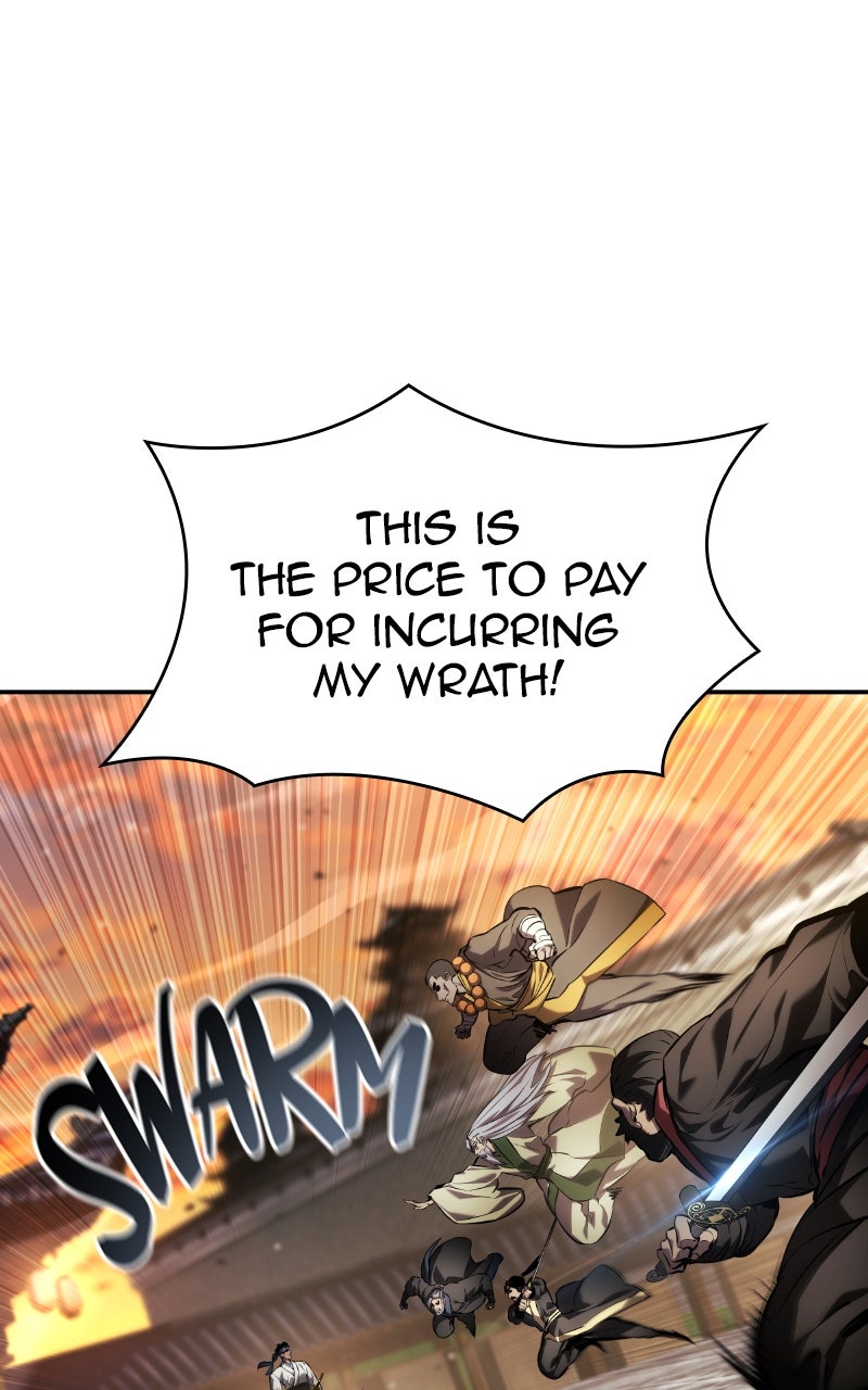 Read Boundless Ascension EN Manga Online