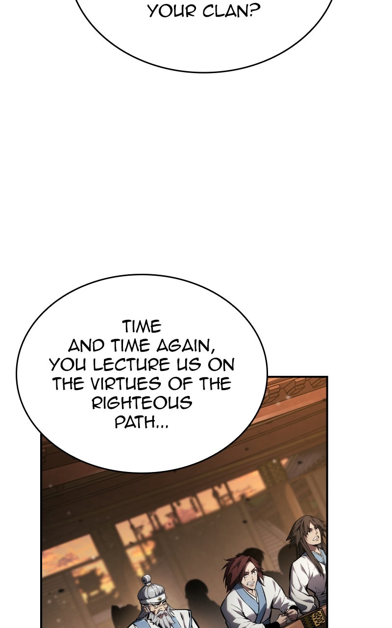 Read Boundless Ascension EN Manga Online