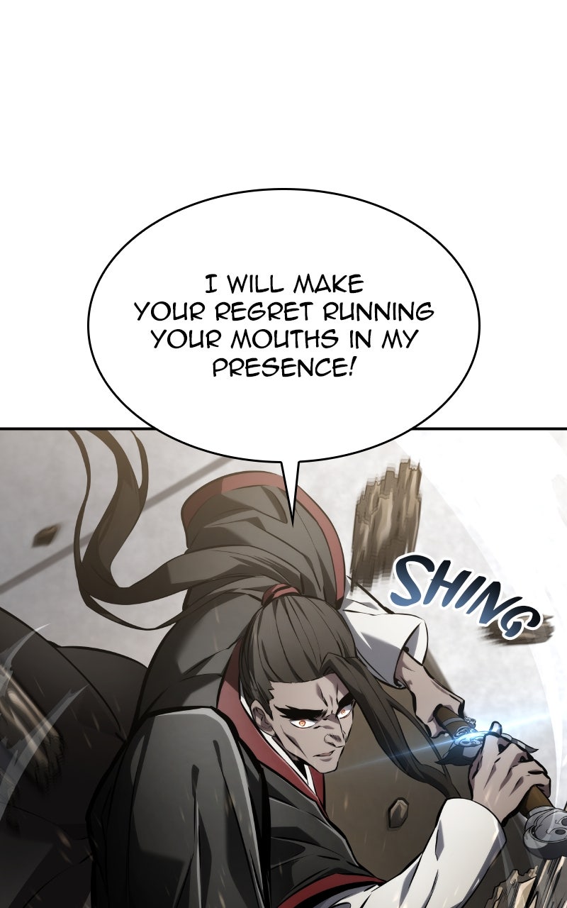 Read Boundless Ascension EN Manga Online