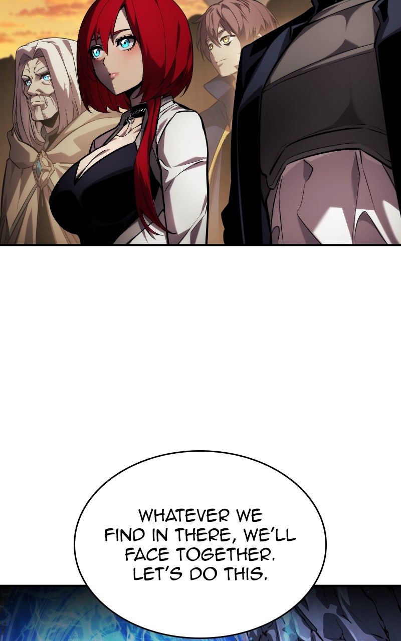 Read Boundless Ascension EN Manga Online