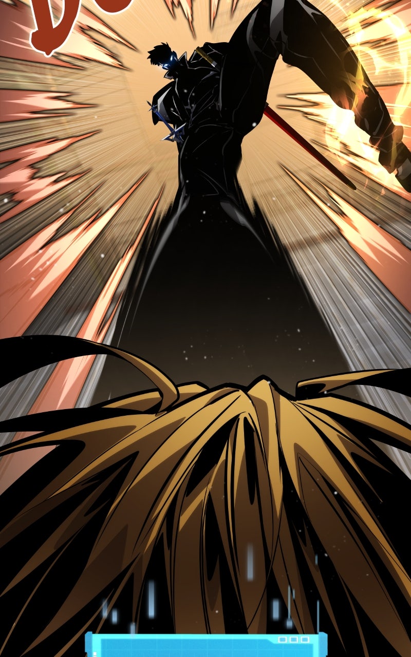 Read Boundless Ascension EN Manga Online