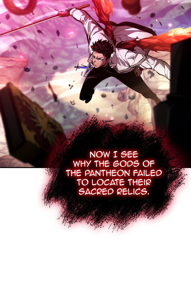 Read Boundless Ascension EN Manga Online