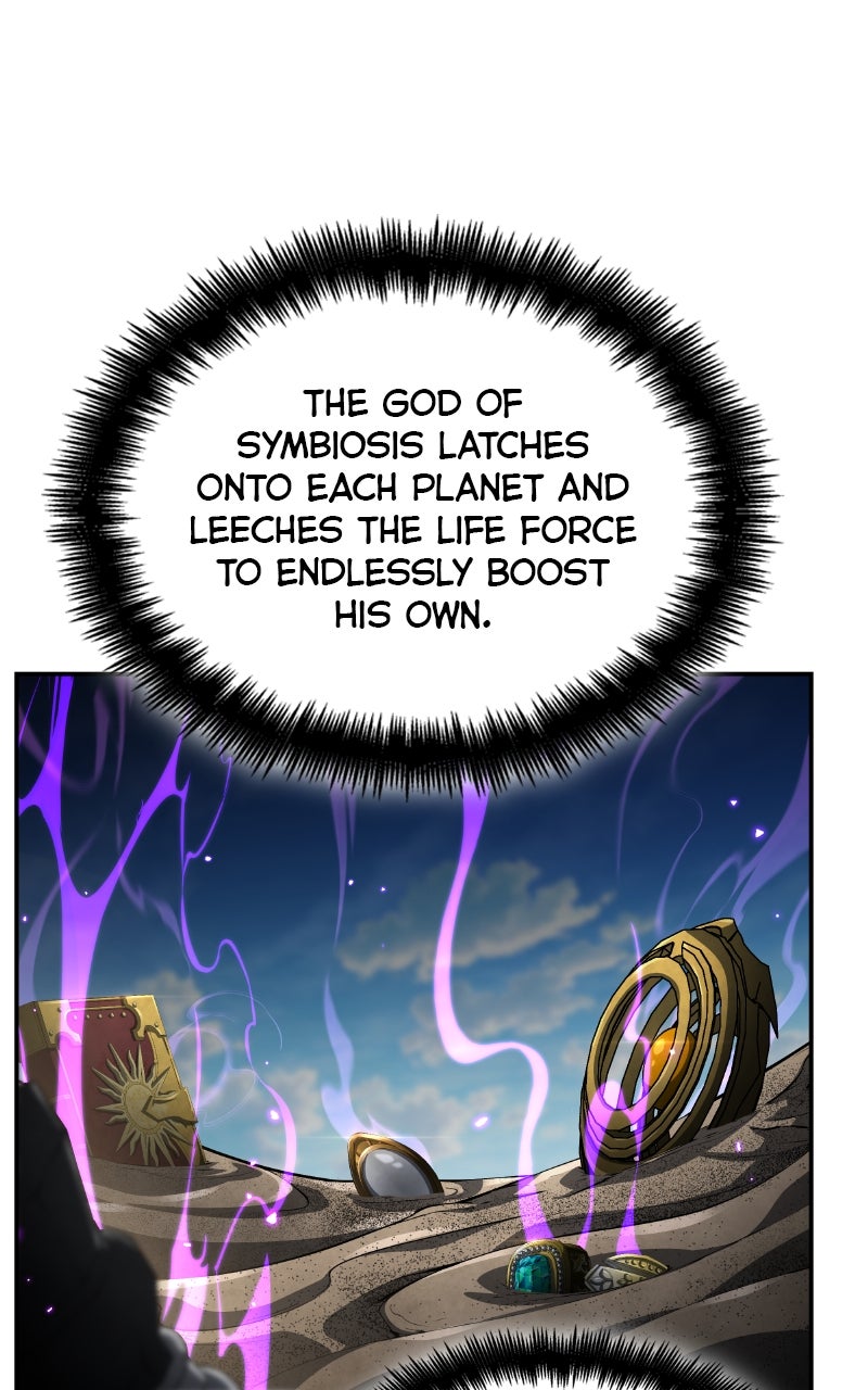 Read Boundless Ascension EN Manga Online