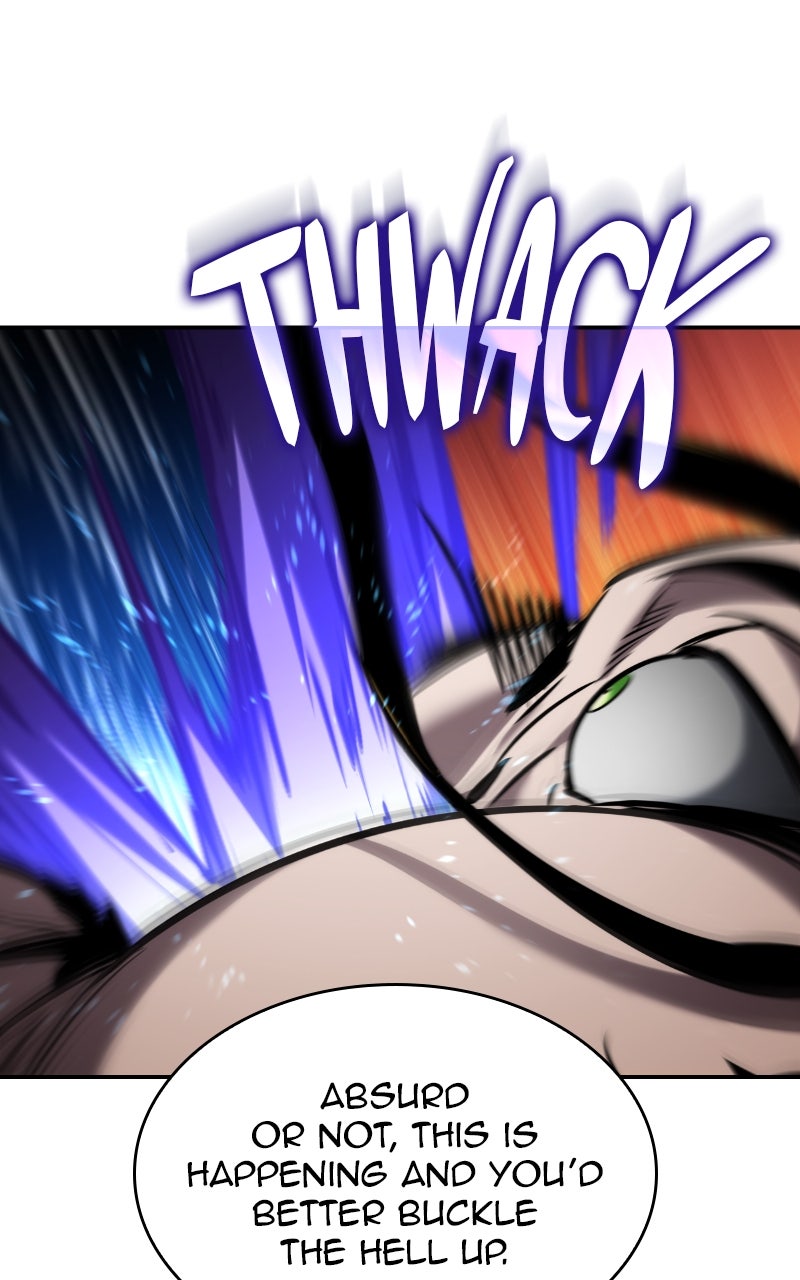 Read Boundless Ascension EN Manga Online