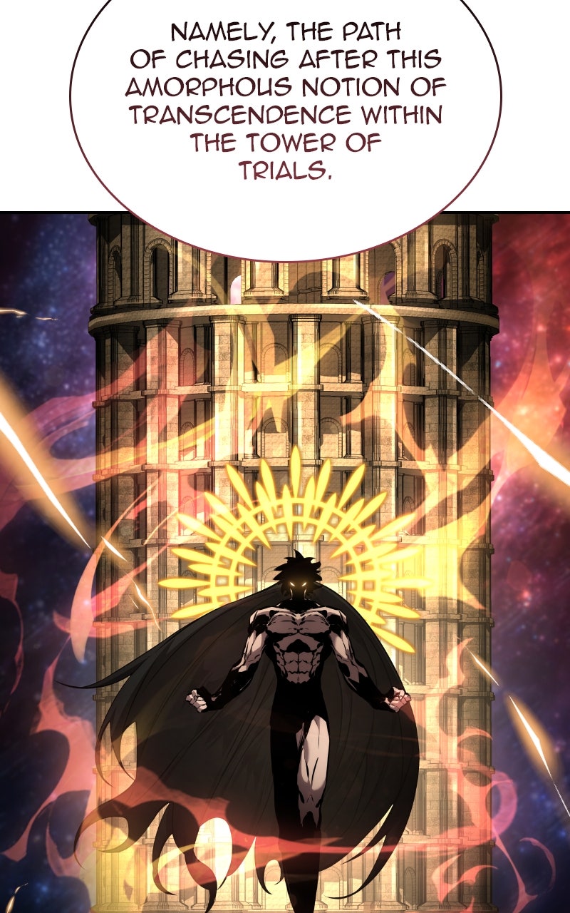 Read Boundless Ascension EN Manga Online