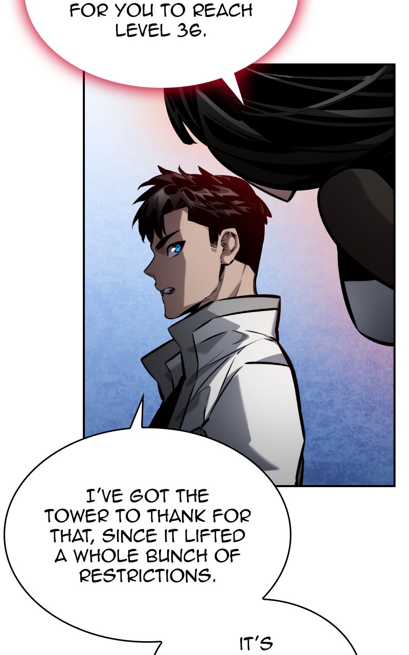 Read Boundless Ascension EN Manga Online