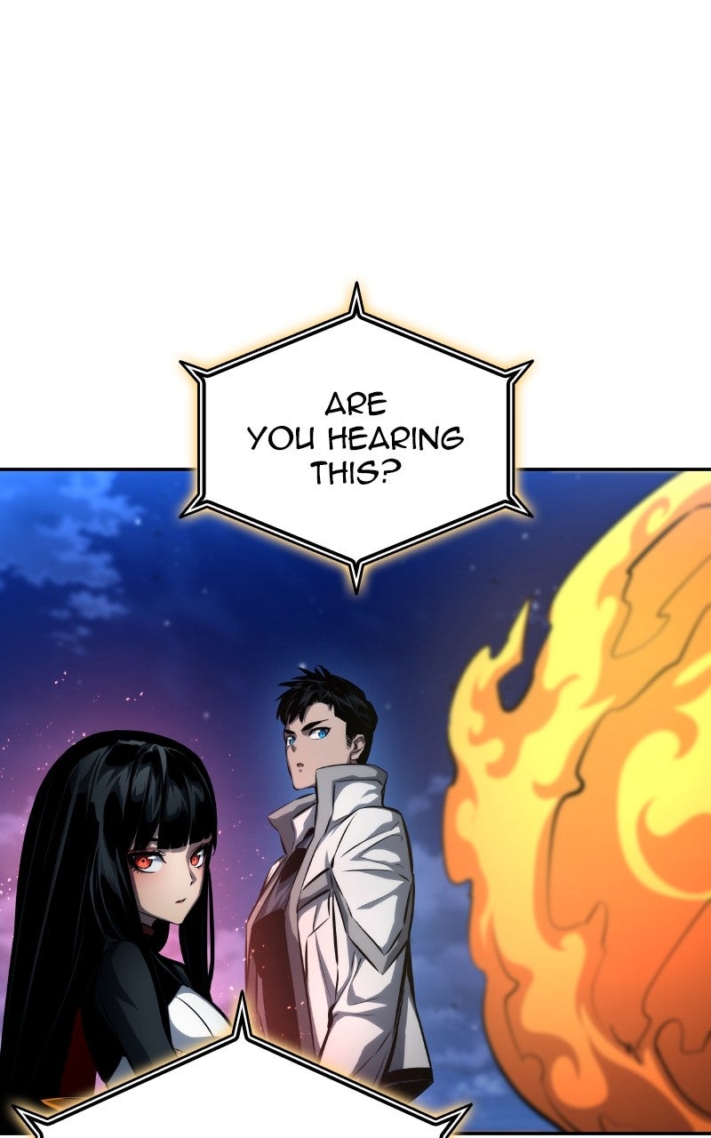 Read Boundless Ascension EN Manga Online