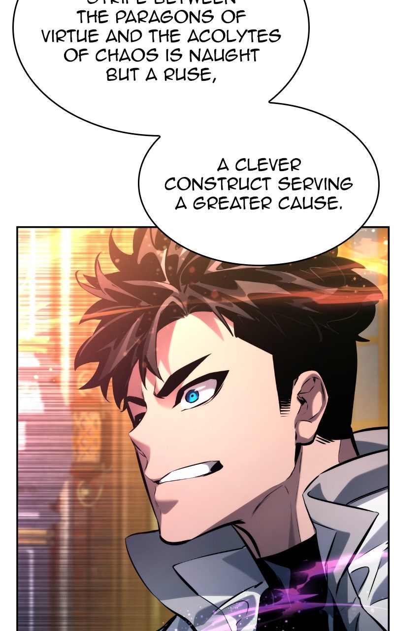 Read Boundless Ascension EN Manga Online