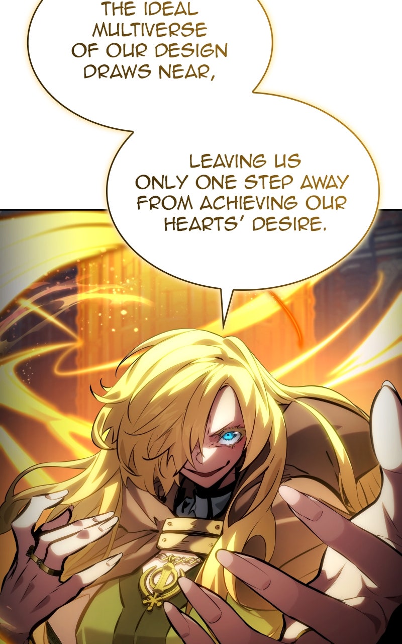 Read Boundless Ascension EN Manga Online