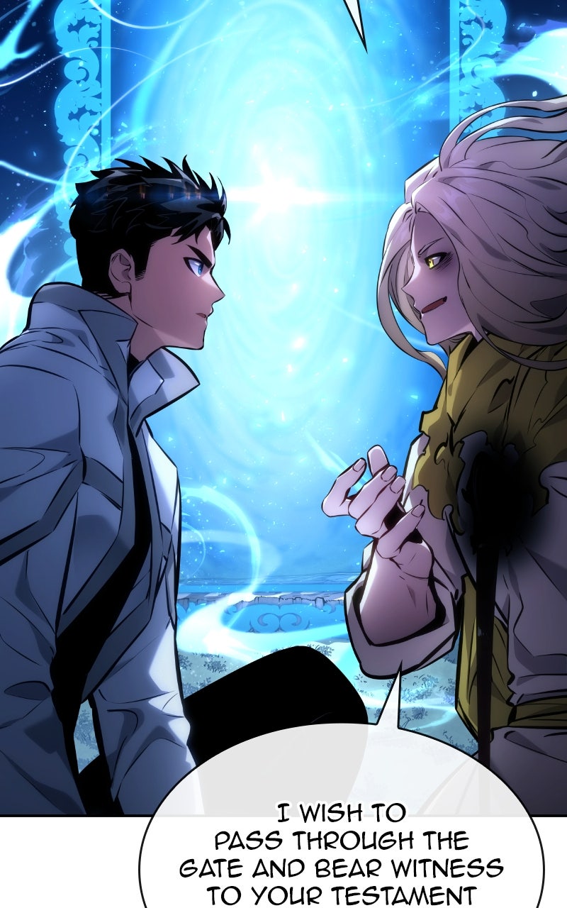 Read Boundless Ascension EN Manga Online