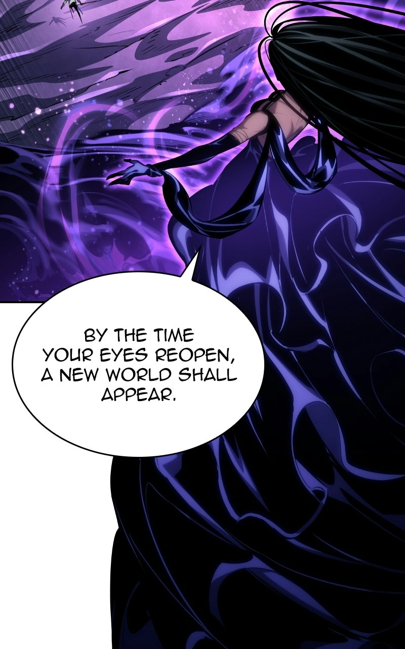 Read Boundless Ascension EN Manga Online