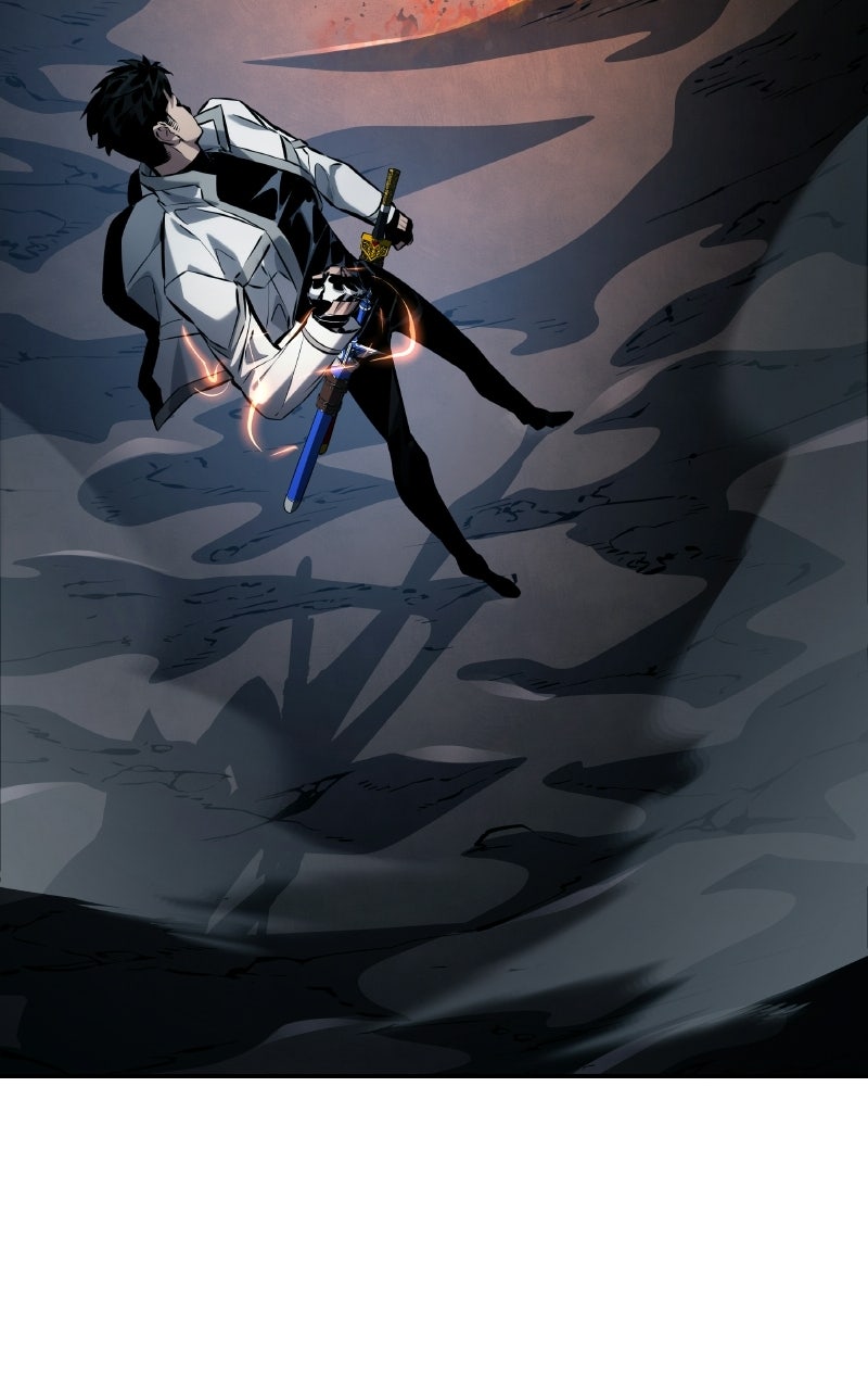 Read Boundless Ascension EN Manga Online