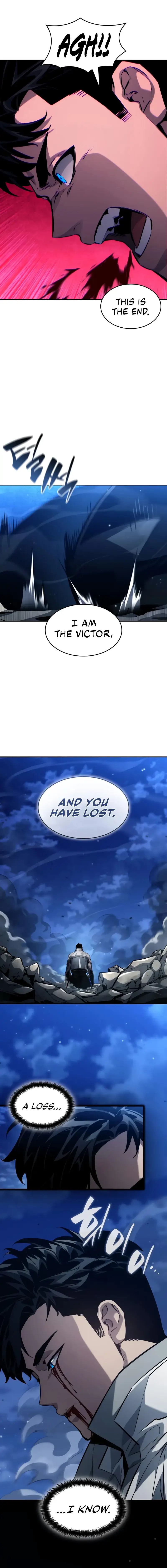 Read Boundless Ascension EN Manga Online