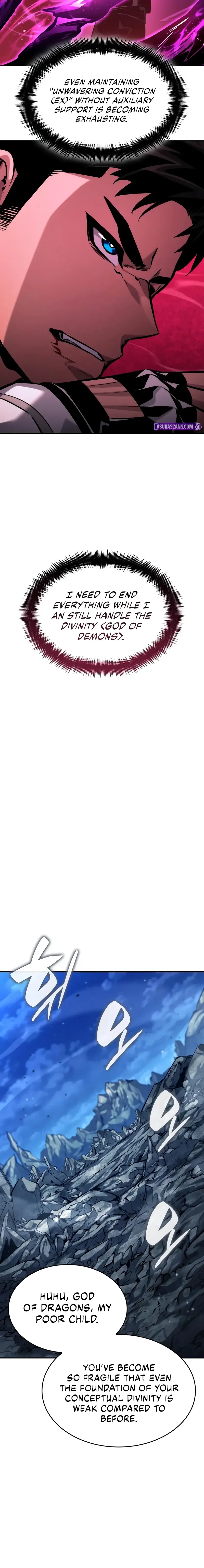 Read Boundless Ascension EN Manga Online