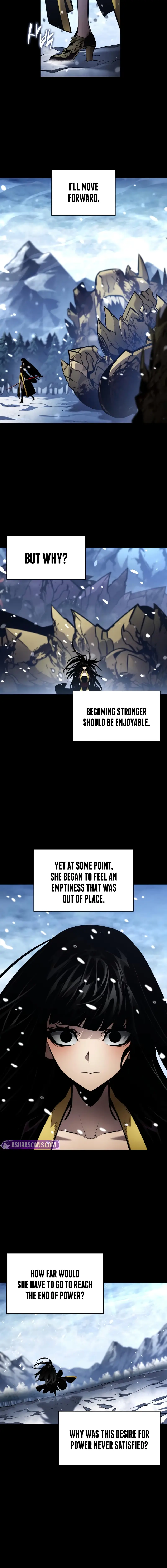 Read Boundless Ascension EN Manga Online